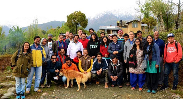 A Shift in Tourism Development Paradigm