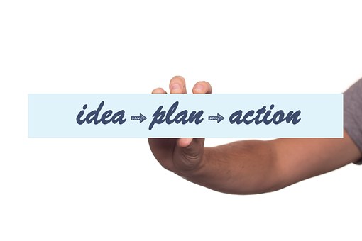New Year, New Plan of Action