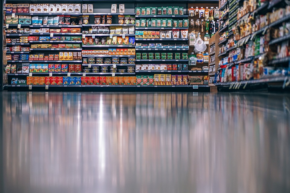 Food Industry Trends