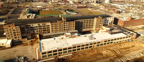 The Renaissance of the South Bend, Indiana Region