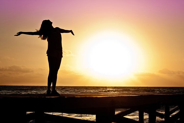 Positive Psychology