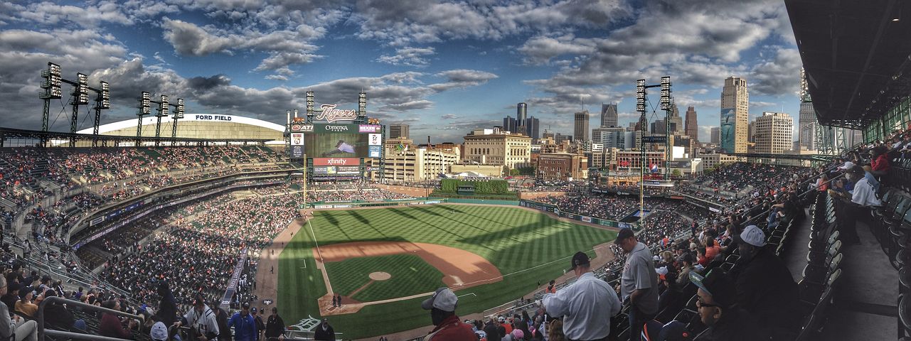 The Game of Baseball