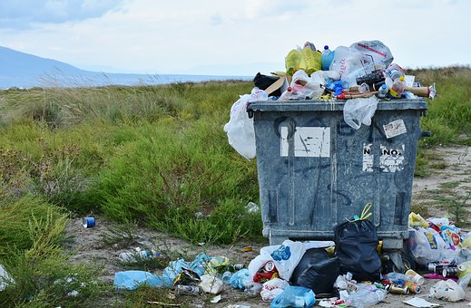 Recycling: Is it the Ultimate Answer to the Waste Complication?