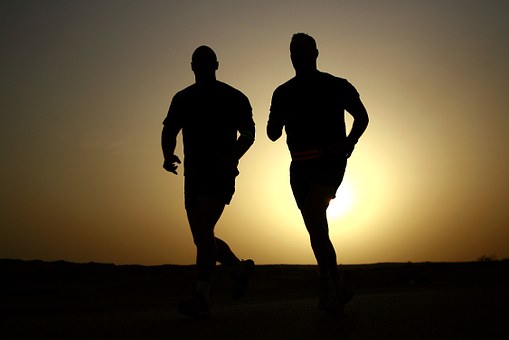 Living a Healthy Lifestyle in the 21st Century