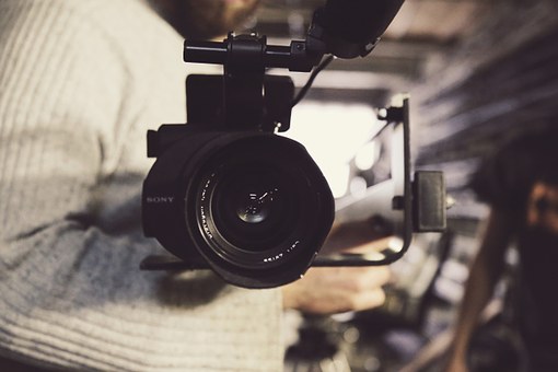 Video Marketing: The Branding Alchemist