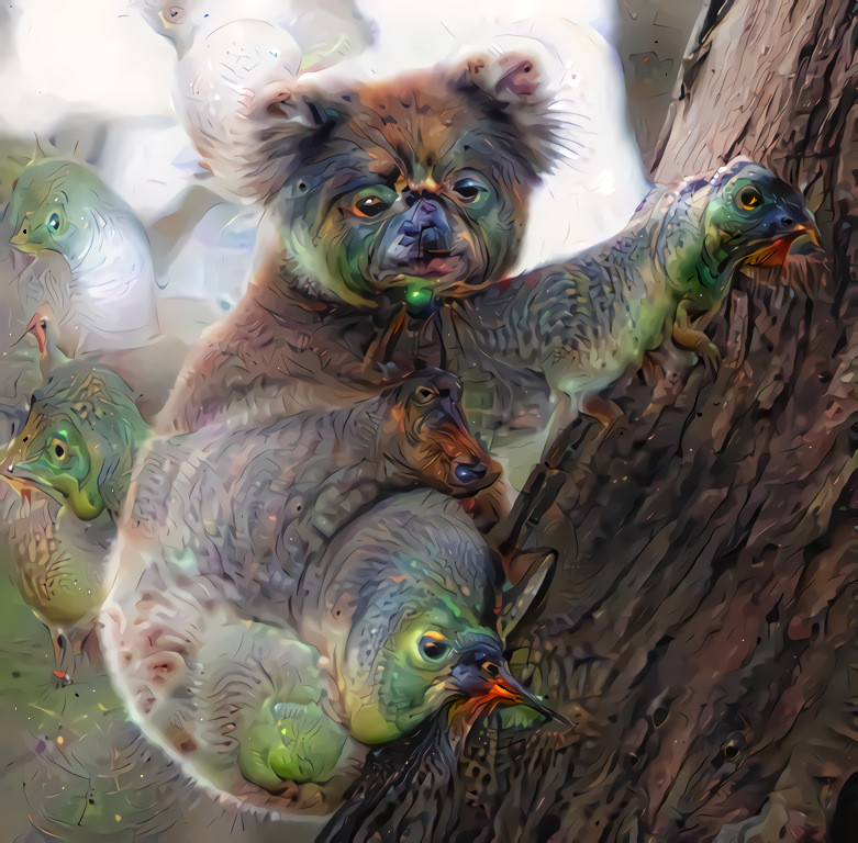 Art and AI