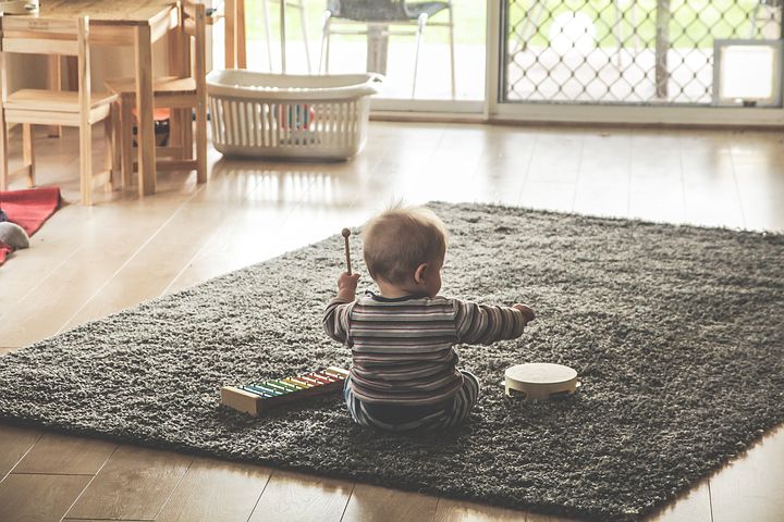 Baby Care Market