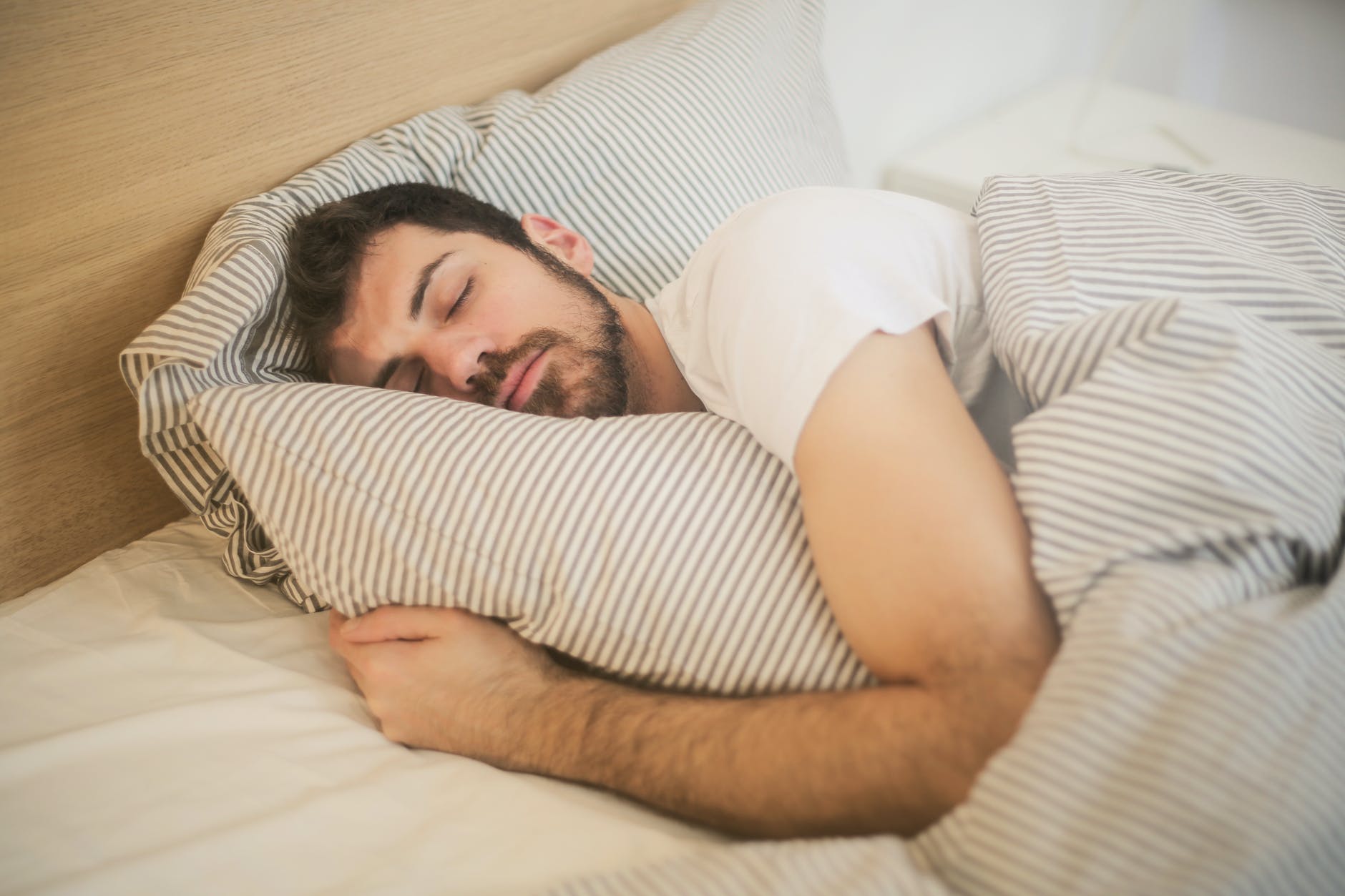 A Better Night’s Sleep