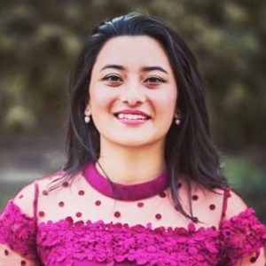 SambridhiShrestha