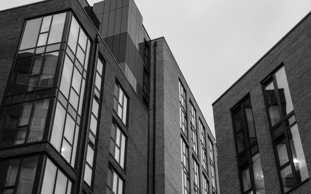A Georgia-based Real Estate Firm