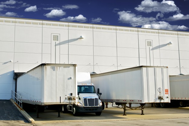 Midwest Logistics Provider