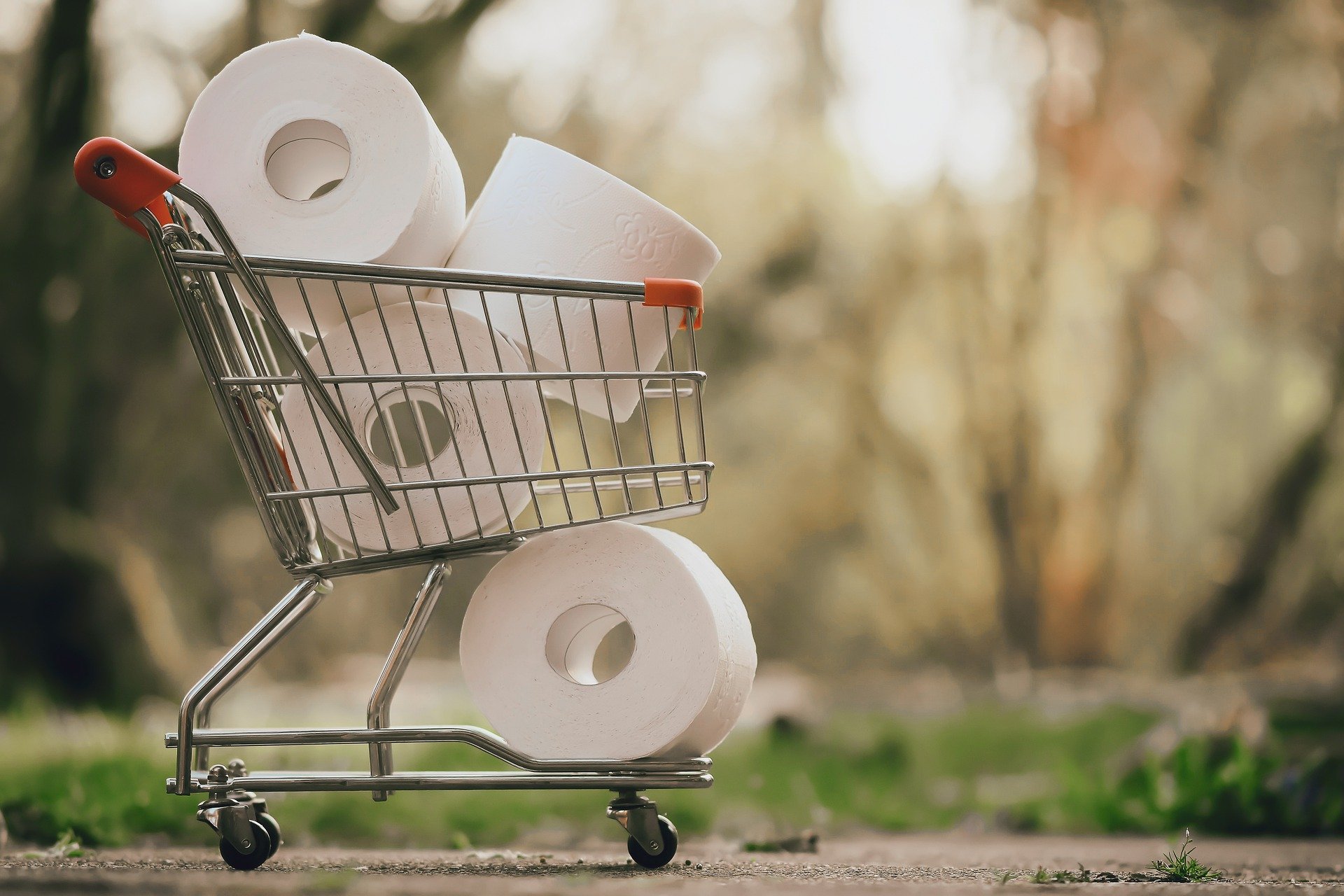 Which Industries will Survive… Thrive?
